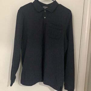 VAN HEUSEN Flex Full-sleeve T-shirt